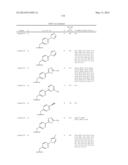 6-11 BICYCLIC KETOLIDE DERIVATIVES diagram and image