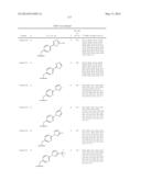 6-11 BICYCLIC KETOLIDE DERIVATIVES diagram and image