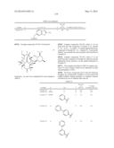 6-11 BICYCLIC KETOLIDE DERIVATIVES diagram and image