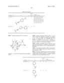 6-11 BICYCLIC KETOLIDE DERIVATIVES diagram and image