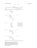 6-11 BICYCLIC KETOLIDE DERIVATIVES diagram and image