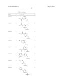 6-11 BICYCLIC KETOLIDE DERIVATIVES diagram and image