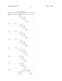 6-11 BICYCLIC KETOLIDE DERIVATIVES diagram and image