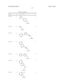 6-11 BICYCLIC KETOLIDE DERIVATIVES diagram and image