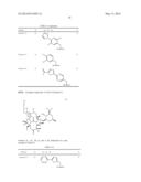 6-11 BICYCLIC KETOLIDE DERIVATIVES diagram and image