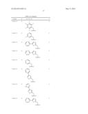 6-11 BICYCLIC KETOLIDE DERIVATIVES diagram and image