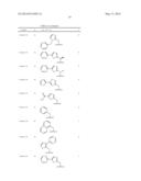 6-11 BICYCLIC KETOLIDE DERIVATIVES diagram and image