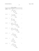 6-11 BICYCLIC KETOLIDE DERIVATIVES diagram and image