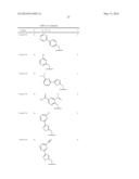 6-11 BICYCLIC KETOLIDE DERIVATIVES diagram and image