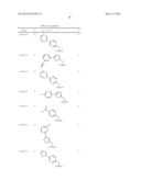 6-11 BICYCLIC KETOLIDE DERIVATIVES diagram and image