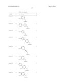 6-11 BICYCLIC KETOLIDE DERIVATIVES diagram and image