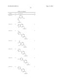 6-11 BICYCLIC KETOLIDE DERIVATIVES diagram and image