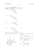 6-11 BICYCLIC KETOLIDE DERIVATIVES diagram and image