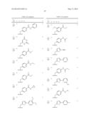 6-11 BICYCLIC KETOLIDE DERIVATIVES diagram and image