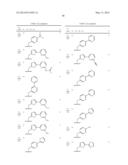 6-11 BICYCLIC KETOLIDE DERIVATIVES diagram and image