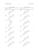 6-11 BICYCLIC KETOLIDE DERIVATIVES diagram and image