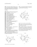 6-11 BICYCLIC KETOLIDE DERIVATIVES diagram and image