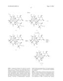 6-11 BICYCLIC KETOLIDE DERIVATIVES diagram and image