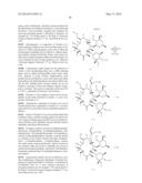 6-11 BICYCLIC KETOLIDE DERIVATIVES diagram and image