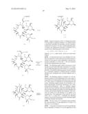 6-11 BICYCLIC KETOLIDE DERIVATIVES diagram and image