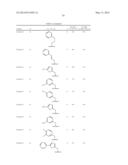 6-11 BICYCLIC KETOLIDE DERIVATIVES diagram and image