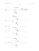 6-11 BICYCLIC KETOLIDE DERIVATIVES diagram and image