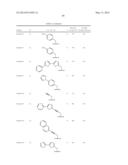 6-11 BICYCLIC KETOLIDE DERIVATIVES diagram and image