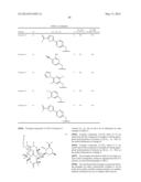 6-11 BICYCLIC KETOLIDE DERIVATIVES diagram and image