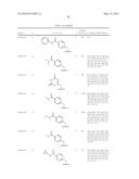 6-11 BICYCLIC KETOLIDE DERIVATIVES diagram and image