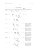 6-11 BICYCLIC KETOLIDE DERIVATIVES diagram and image