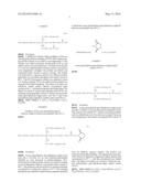 MULTI-ARM POLYETHYLENE GLYCOL DERIVATIVES, CONJUGATES AND GELS OF     PHARMACEUTICALS AND THE SAME diagram and image