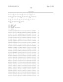 IMMUNOSTIMULATORY G, U-CONTAINING OLIGORIBONUCLEOTIDES diagram and image