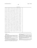 IMMUNOSTIMULATORY G, U-CONTAINING OLIGORIBONUCLEOTIDES diagram and image