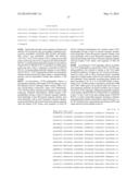 IMMUNOSTIMULATORY G, U-CONTAINING OLIGORIBONUCLEOTIDES diagram and image