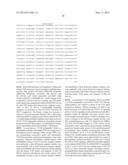 IMMUNOSTIMULATORY G, U-CONTAINING OLIGORIBONUCLEOTIDES diagram and image