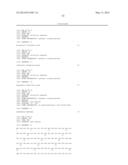 IMMUNOSTIMULATORY G, U-CONTAINING OLIGORIBONUCLEOTIDES diagram and image