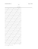 IMMUNOSTIMULATORY G, U-CONTAINING OLIGORIBONUCLEOTIDES diagram and image