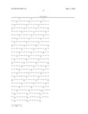 IMMUNOSTIMULATORY G, U-CONTAINING OLIGORIBONUCLEOTIDES diagram and image