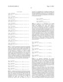 BRACHYURY POLYPEPTIDES AND METHODS FOR USE diagram and image