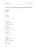 BRACHYURY POLYPEPTIDES AND METHODS FOR USE diagram and image