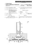 DEVICE FOR PREPARING A SAMPLE diagram and image