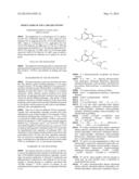 MODULATORS OF TOLL-LIKE RECEPTOR 7 diagram and image