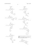 MODULATORS OF TOLL-LIKE RECEPTOR 7 diagram and image