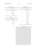 MODULATORS OF TOLL-LIKE RECEPTOR 7 diagram and image