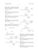 MODULATORS OF TOLL-LIKE RECEPTOR 7 diagram and image