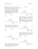 MODULATORS OF TOLL-LIKE RECEPTOR 7 diagram and image