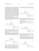 MODULATORS OF TOLL-LIKE RECEPTOR 7 diagram and image