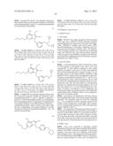 MODULATORS OF TOLL-LIKE RECEPTOR 7 diagram and image