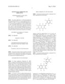 Quinoxaline Compounds and Derivatives diagram and image