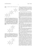 Quinoxaline Compounds and Derivatives diagram and image